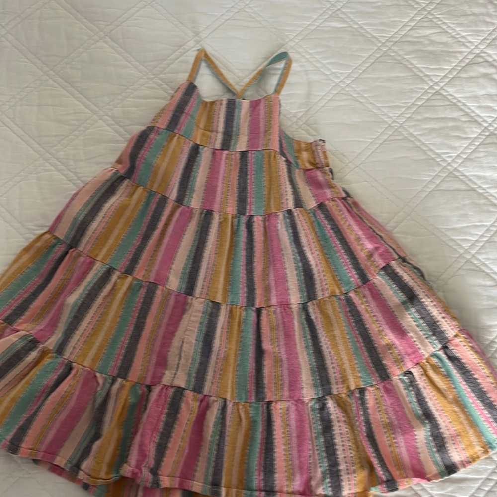Casual summer dress